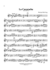 Music for Three, Collection No. 9, Musica de Mexico - Flute/Oboe/Violin 2