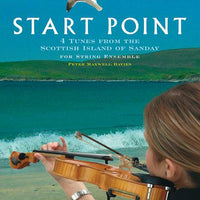 Start Point - Score and Parts