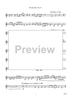Moravian Dance - Baritone Horn TC