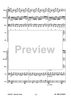 Outside Suite for String Orchestra (Grade 4) - Score