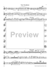 Highlights from George and Ira Gershwin's Strike Up the Band - Tenor Saxophone