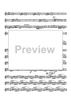 Six Miniatures - Bb Trumpet 1