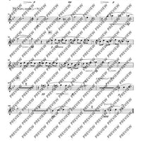 Stille Nacht - Score and Parts