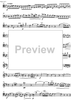 Menuet - Piano