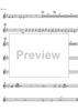Music for Queen Mary II
