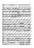 Concerto G-Dur in G major - Score