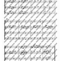 Dance Suite - Score and Parts