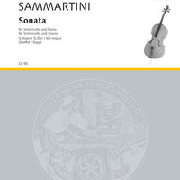 Sonata G Major