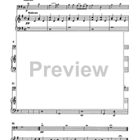 Suzuki Cello School, Volume 3 - Piano Accompaniment