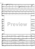 Sextuor pour la fin du 20ème Siècle or Variations on a theme by F. Schubert - Score