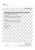 Die letzte Nacht des Doktor Faustus - Vocal And Performing Score