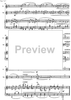 Divertissement - Score