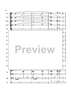 Footloose - Score