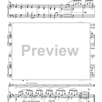 Hymns: Volume 2 for Violin and Piano