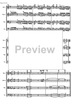 Allegro - Score
