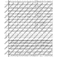 Pomp and Circumstance - Full Score