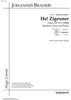 He! Zigeuner Op.103 No. 1