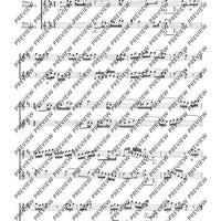 Twelve Short Pieces - Score and Parts