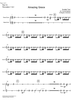 Amazing Grace - Percussion