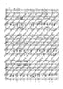 Symphony D minor - Score