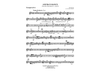Anitra's Dance from "Peer Gynt Suite No. 1, Op. 46" - Bb Trumpet 1