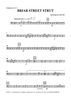 Briar Street Strut - Euphonium BC