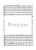 Double Concerto for Recorder and Flute in E minor - Score
