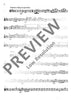 Sinfonia D major - Viola