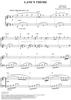 Lane's Theme