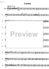 Messe solennele breve - Double Bass