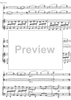 Trio - Score