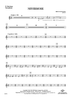 Nevermore - Baritone Saxophone