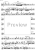 Giochi d'azzurro Op.142 - Flute
