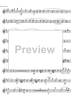 Octet F Major D803 - Bb Clarinet