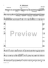 Ten Violin Trios - Optional Cello (for Violin 3)