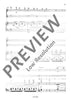 Souvenir du Rigi - Score and Parts