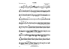 Csardas - Alto Saxophone 1