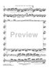 Overture - from Suite #3 in D Major - Flute/Oboe/Violin 1