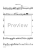 Aria: Without Words - Alto Saxophone 1
