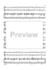 Anthems of America for Two Violins and Piano - Piano