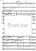 Ave Maria - Score