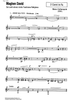 Maghen David - F Horn 1/2