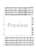 Orisons - Score