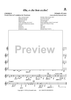 Ola, o che bon eccho! - Choir 2; Horn in F (Substitute for Trombone)