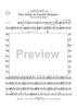Paso Doble de Geraldo Molinero (The Gary Miller March) - Trombone 2