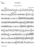 Concertino - Trombone 1