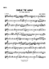 Charlie the Whale - Alto Saxophone 1
