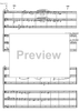 Liriche erotiche (Erotic poems) - Score