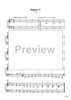 Get Ready for Major Scale Duets!