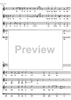 O novella d'amor fiamma lucente - Score